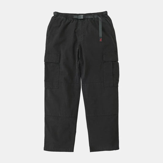 Cargo Pant - Black