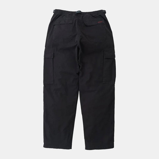 Cargo Pant - Black