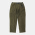 Cargo Pant - Deep Green