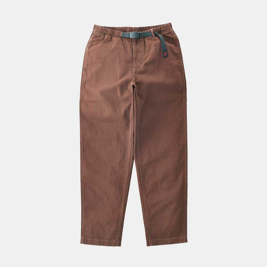 Women's Gramicci Pant - Tobacco