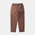 Women's Gramicci Pant - Tobacco