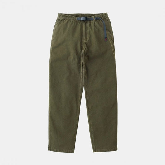 Women's Gramicci Pant - Deep Green