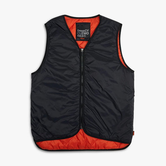Cycleworks Vest - Black