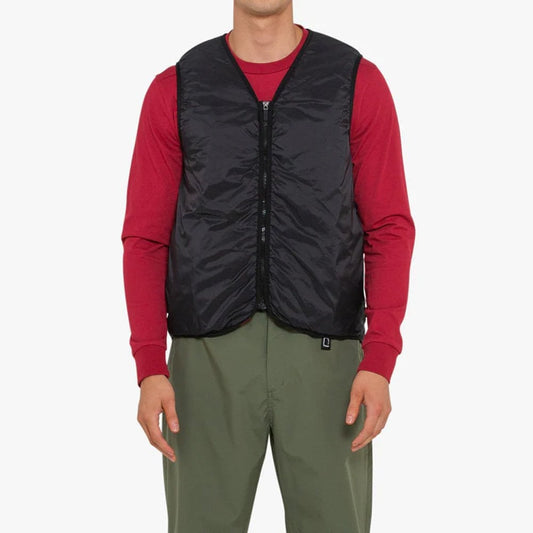 Cycleworks Vest - Black