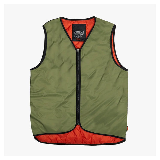 Cycleworks Vest - Clover