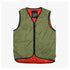 Cycleworks Vest - Clover