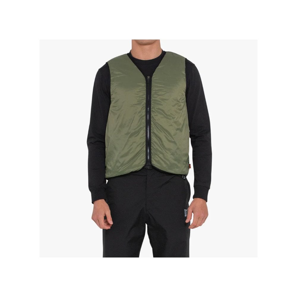 Cycleworks Vest - Clover