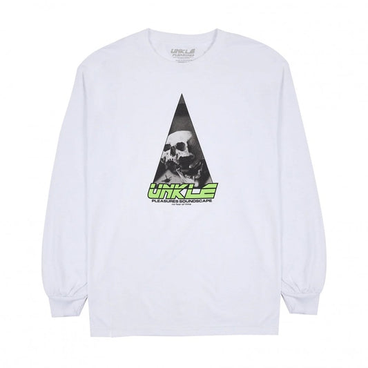 Unkle Soundscape Long Sleeve T-shirt