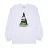 Unkle Soundscape Long Sleeve T-shirt