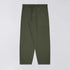 Labour Dart Pant Back Sateen
