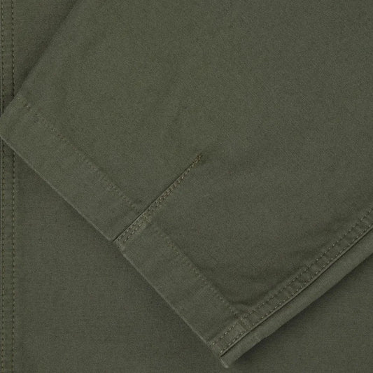 Labour Dart Pant Back Sateen