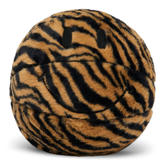 SMILEY® Market Tiger Plush Basketball