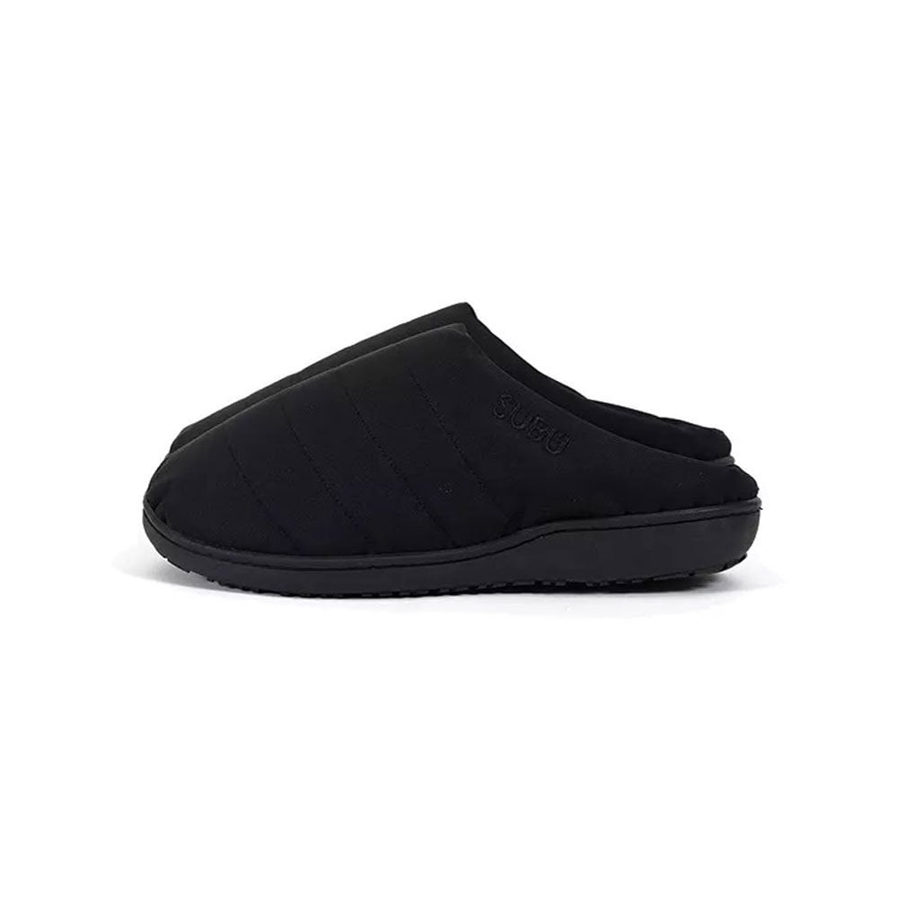 Nannen Outdoor Black