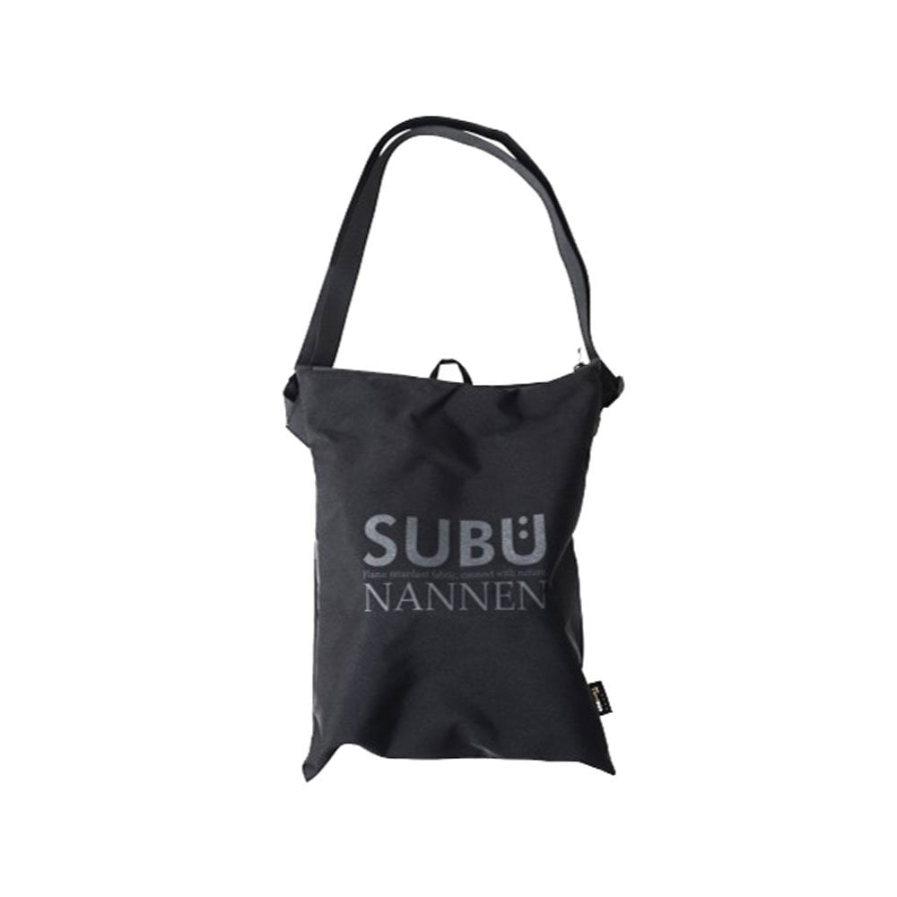 Nannen Outdoor Black