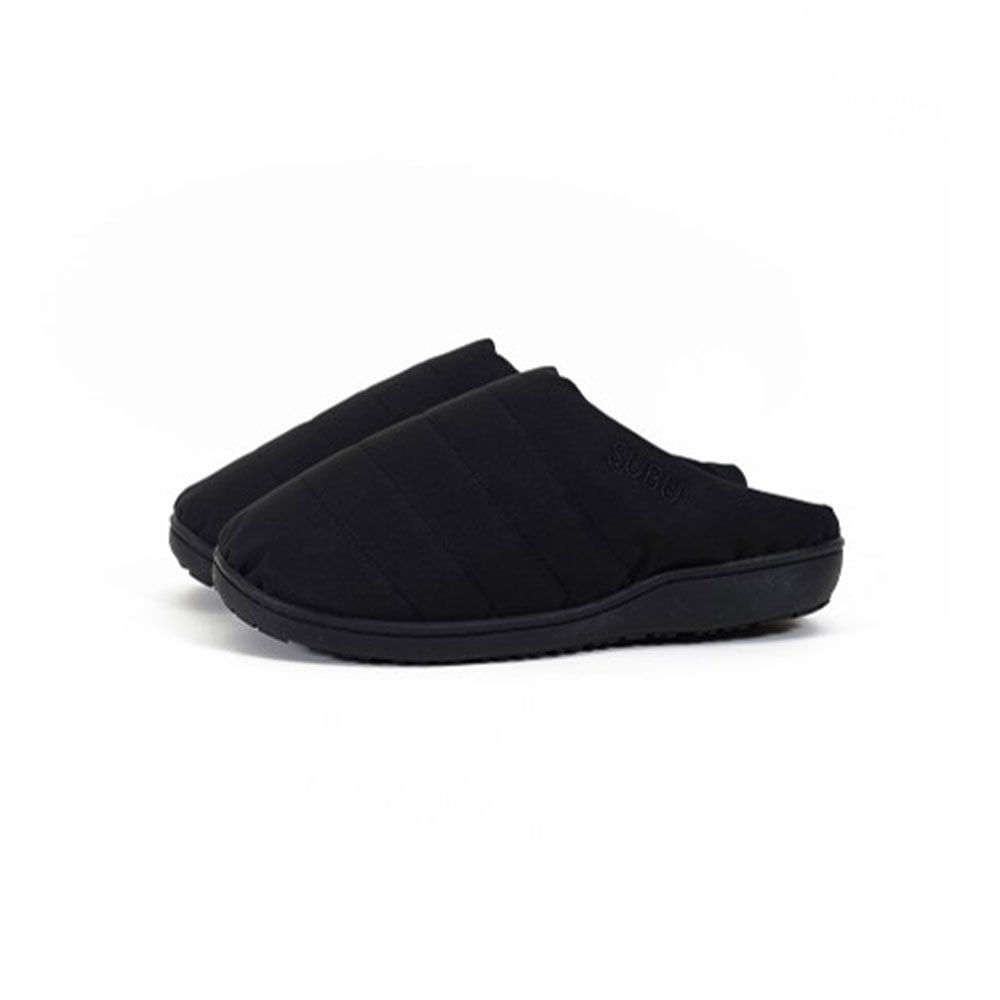 Nannen Outdoor Black