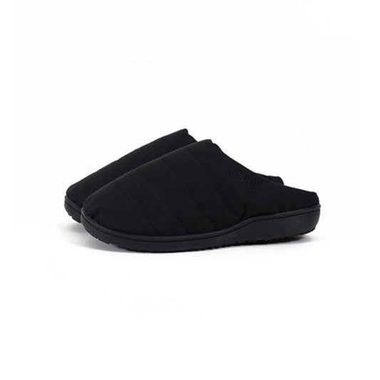 Nannen Outdoor Black