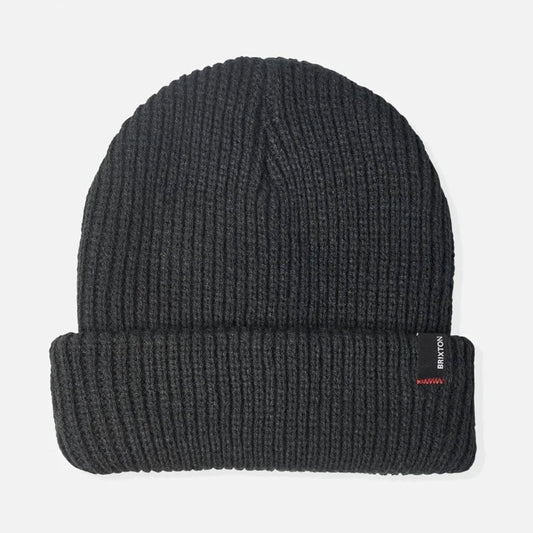 Polar Chunky Beanie - Black