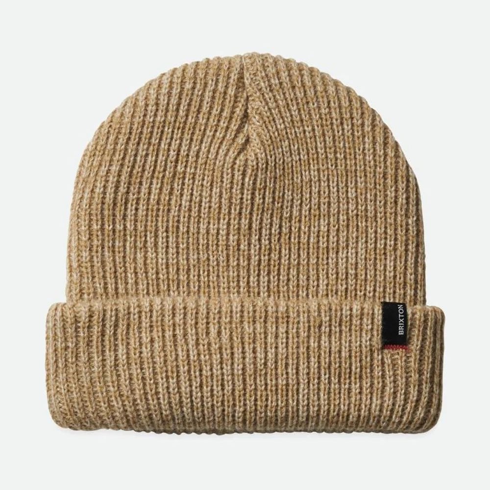 Polar Chunky Beanie - Sand/beige