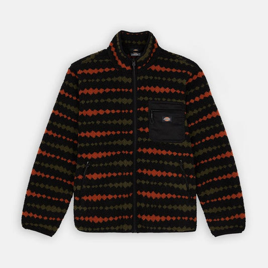 Men's Falkville Fleece Black