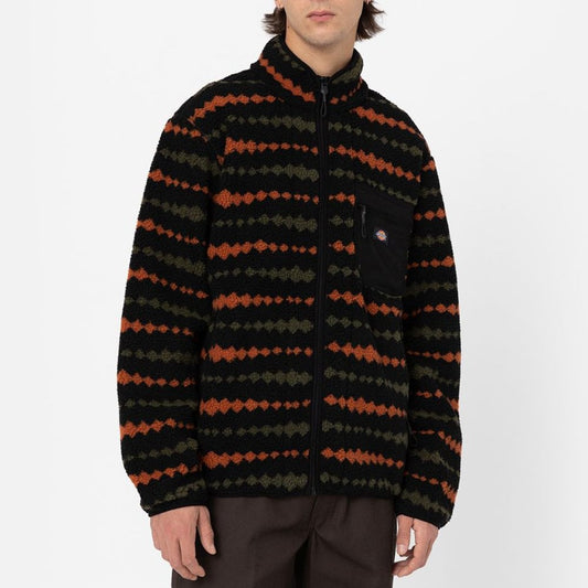 Men's Falkville Fleece Black