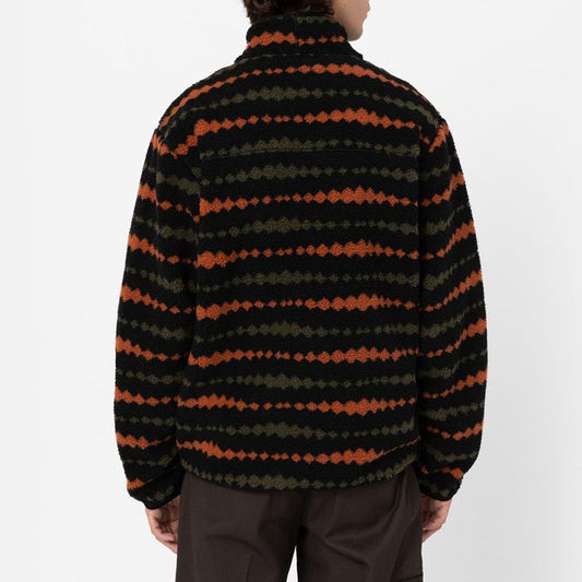 Men's Falkville Fleece Black