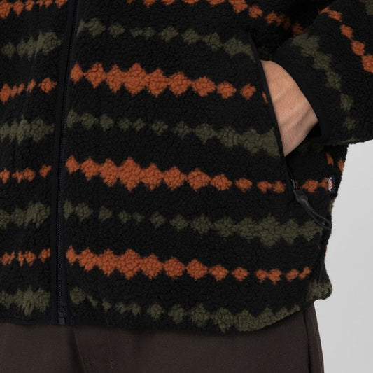 Men's Falkville Fleece Black