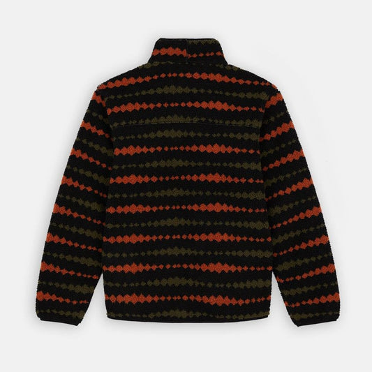 Men's Falkville Fleece Black