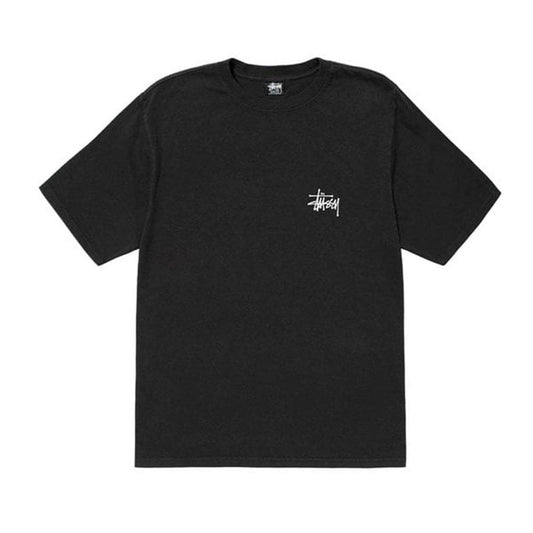 Basic Stussy Tee - Black