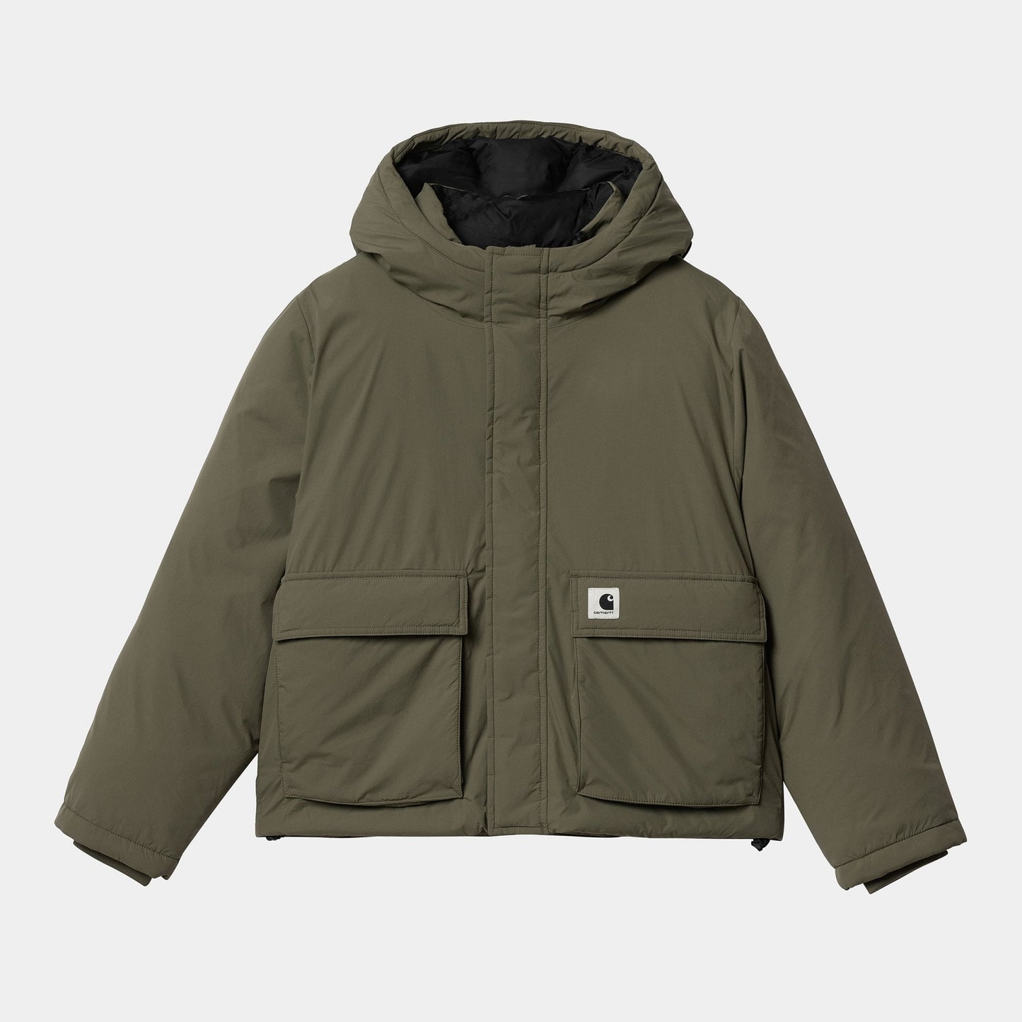 Women's W' Erie Jacket Seaweed