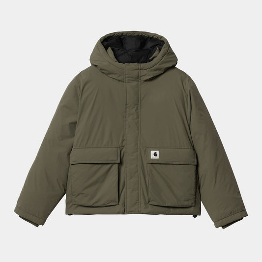 Women's W' Erie Jacket Seaweed