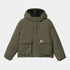 Women's W' Erie Jacket Seaweed