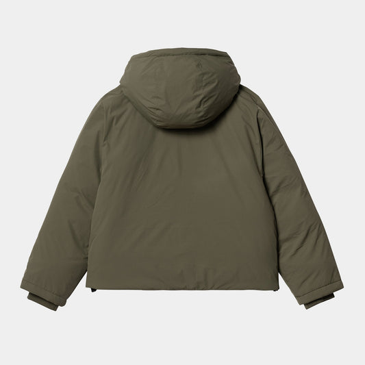 Women's W' Erie Jacket Seaweed