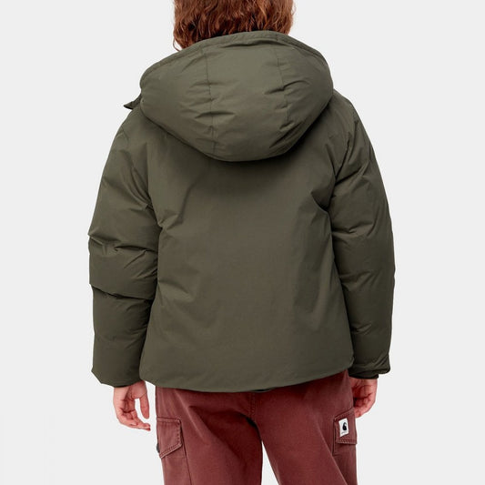 Women's W' Erie Jacket Seaweed