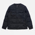 4061 Padded Baseball Shirt