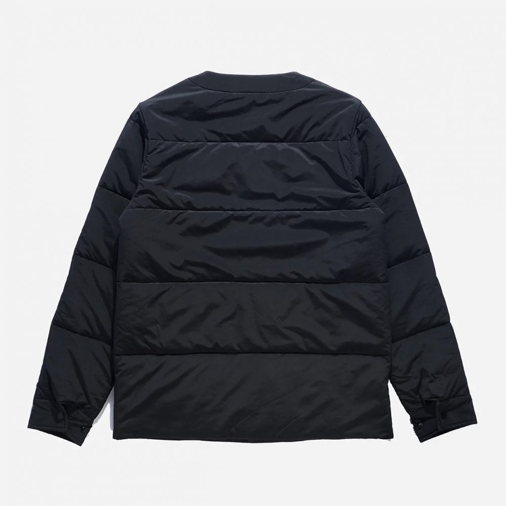 4061 Padded Baseball Shirt