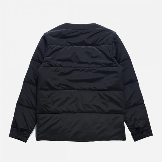 4061 Padded Baseball Shirt