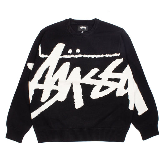 Stock Sweater