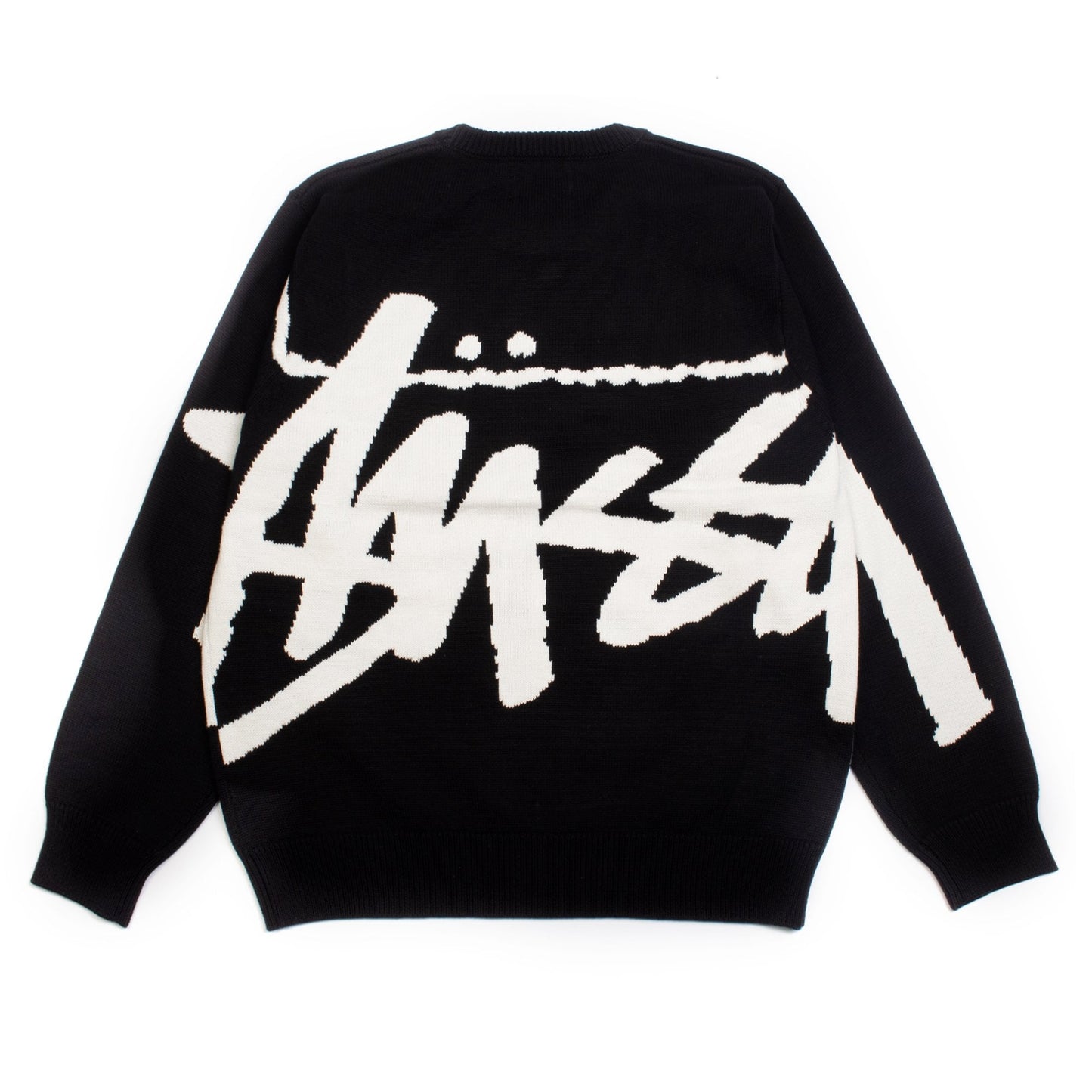 Stock Sweater