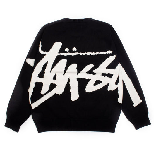 Stock Sweater