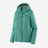 Women's Torrentshell 3L Jacket - Fresh Teal