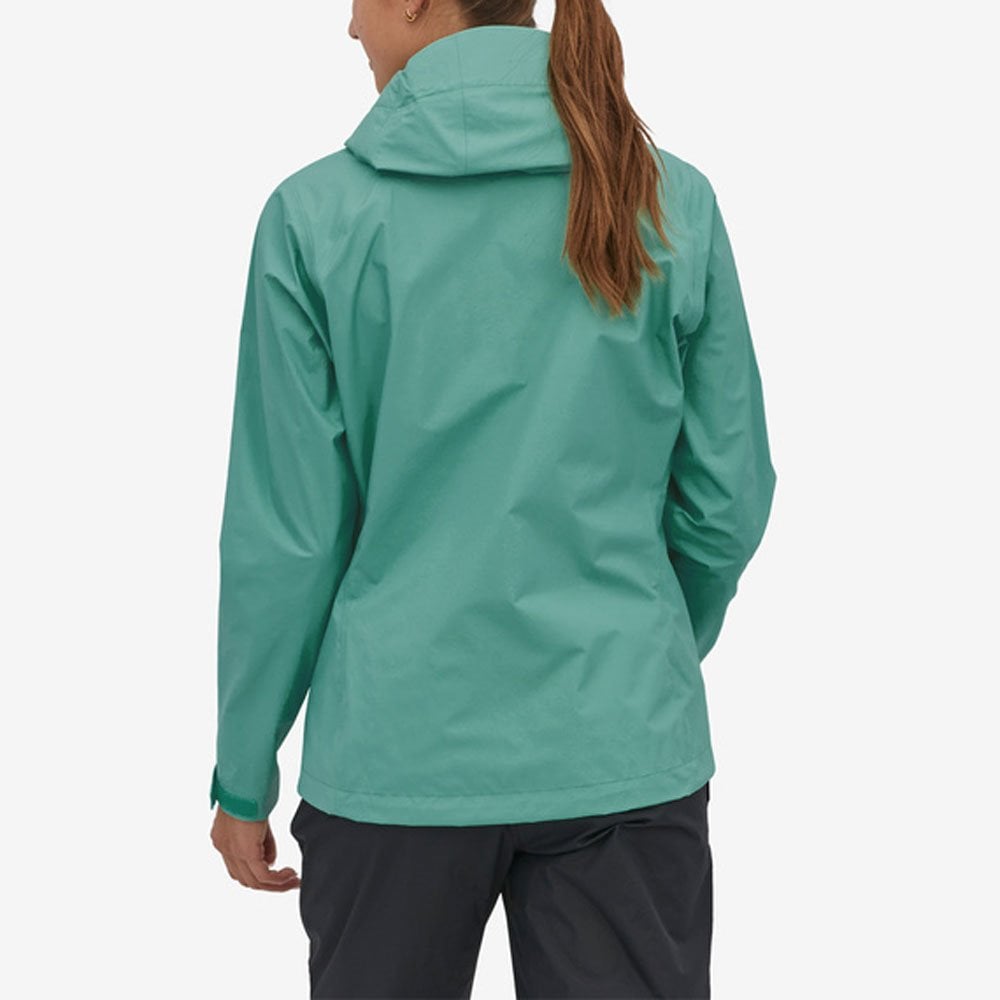 Women's Torrentshell 3L Jacket - Fresh Teal