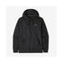 Fitz Roy Icon Uprisal Hoody - Ink Black