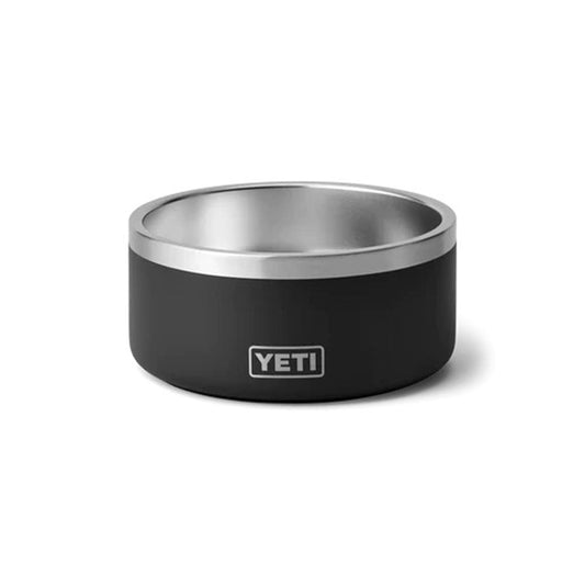 Boomer™ 4 Dog Bowl (946 ml) Black