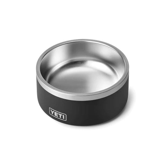 Boomer™ 4 Dog Bowl (946 ml) Black