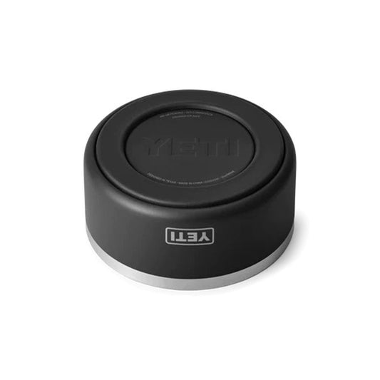 Boomer™ 4 Dog Bowl (946 ml) Black