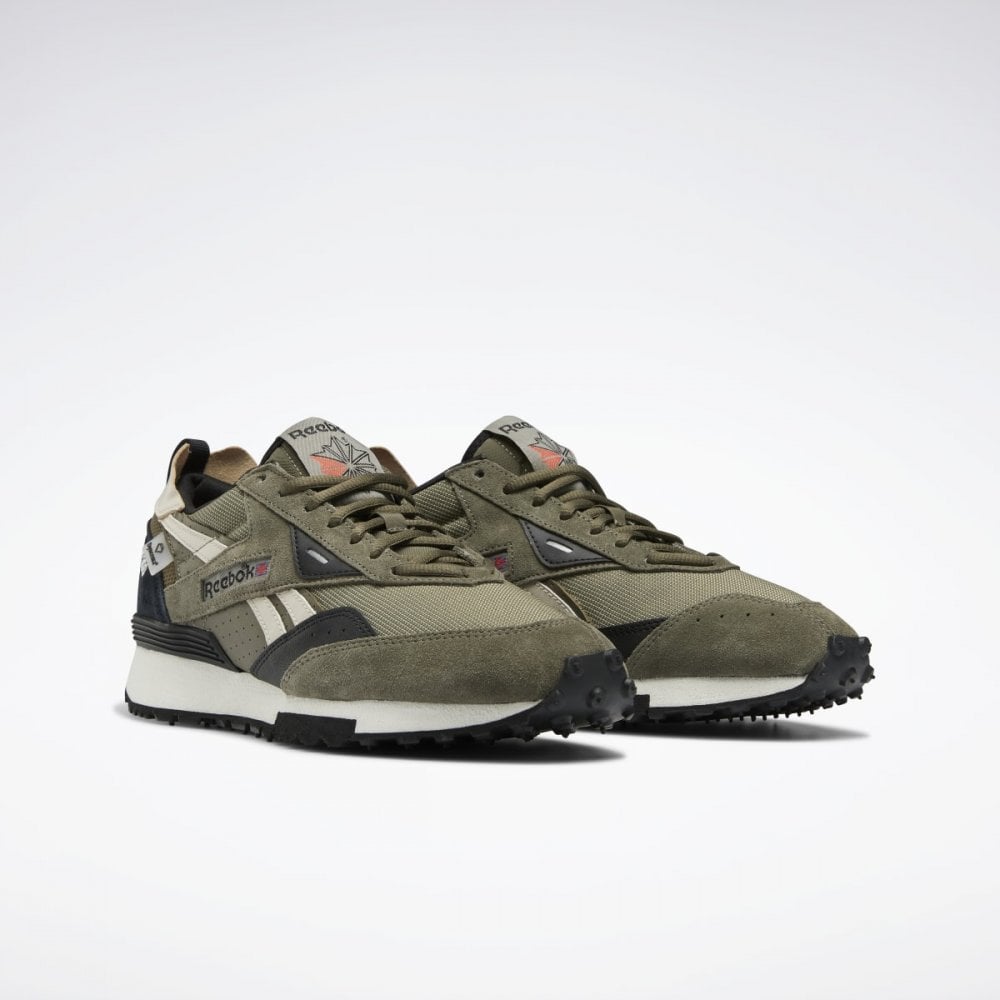 Reebok LX2200 - Army Green / Stucco / Core Black