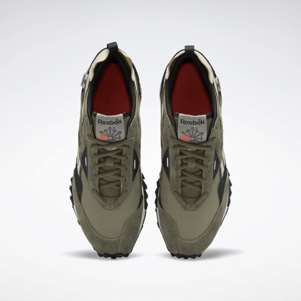 Reebok LX2200 - Army Green / Stucco / Core Black
