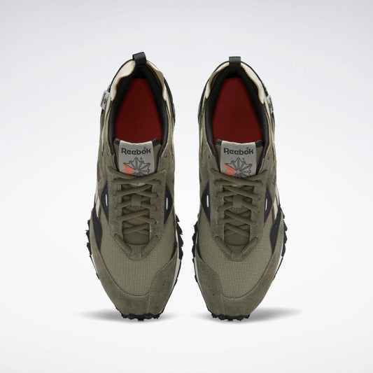 Reebok LX2200 - Army Green / Stucco / Core Black