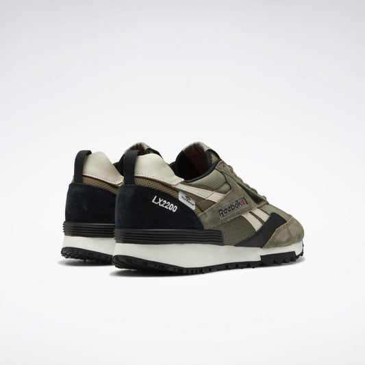 Reebok LX2200 - Army Green / Stucco / Core Black