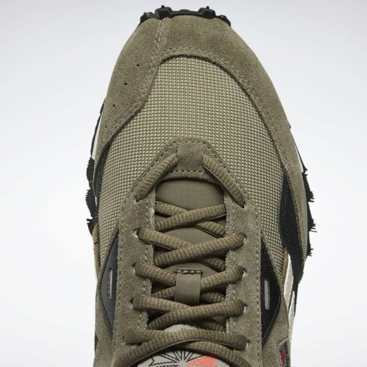 Reebok LX2200 - Army Green / Stucco / Core Black